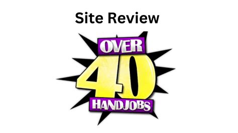 over 40handjobs.com